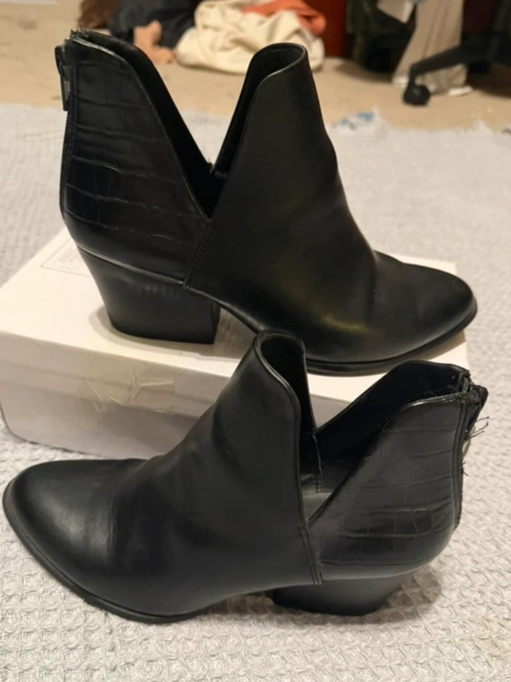 ASOS Ankle boots